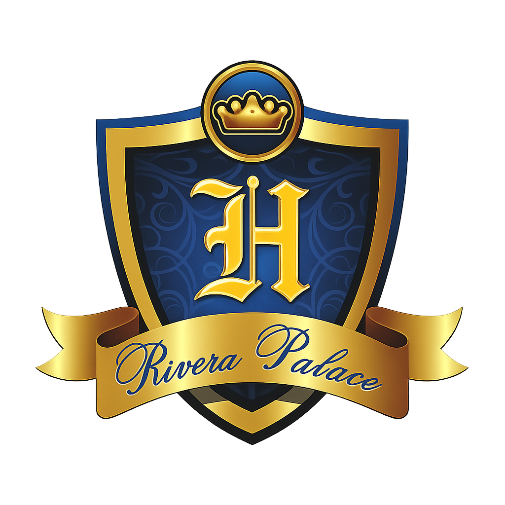 Rivera Palace logo